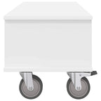 Soporte de TV 100 x 35 x 35 cm Madera de ingeniería