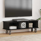 Soporte de TV 100 x 35 x 35 cm Madera de ingeniería