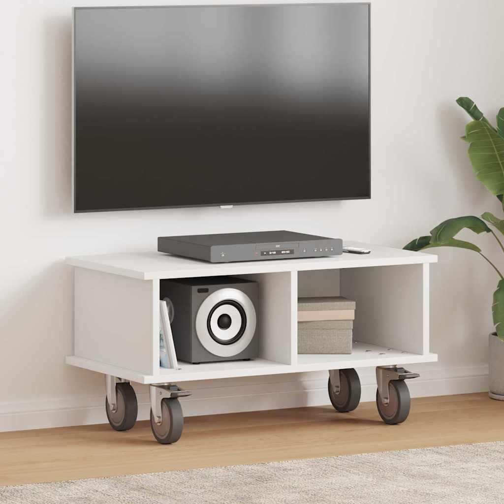 Soporte de TV 100 x 35 x 35 cm Madera de ingeniería