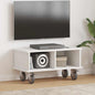 Soporte de TV 100 x 35 x 35 cm Madera de ingeniería