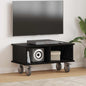 Soporte de TV 100 x 35 x 35 cm Madera de ingeniería