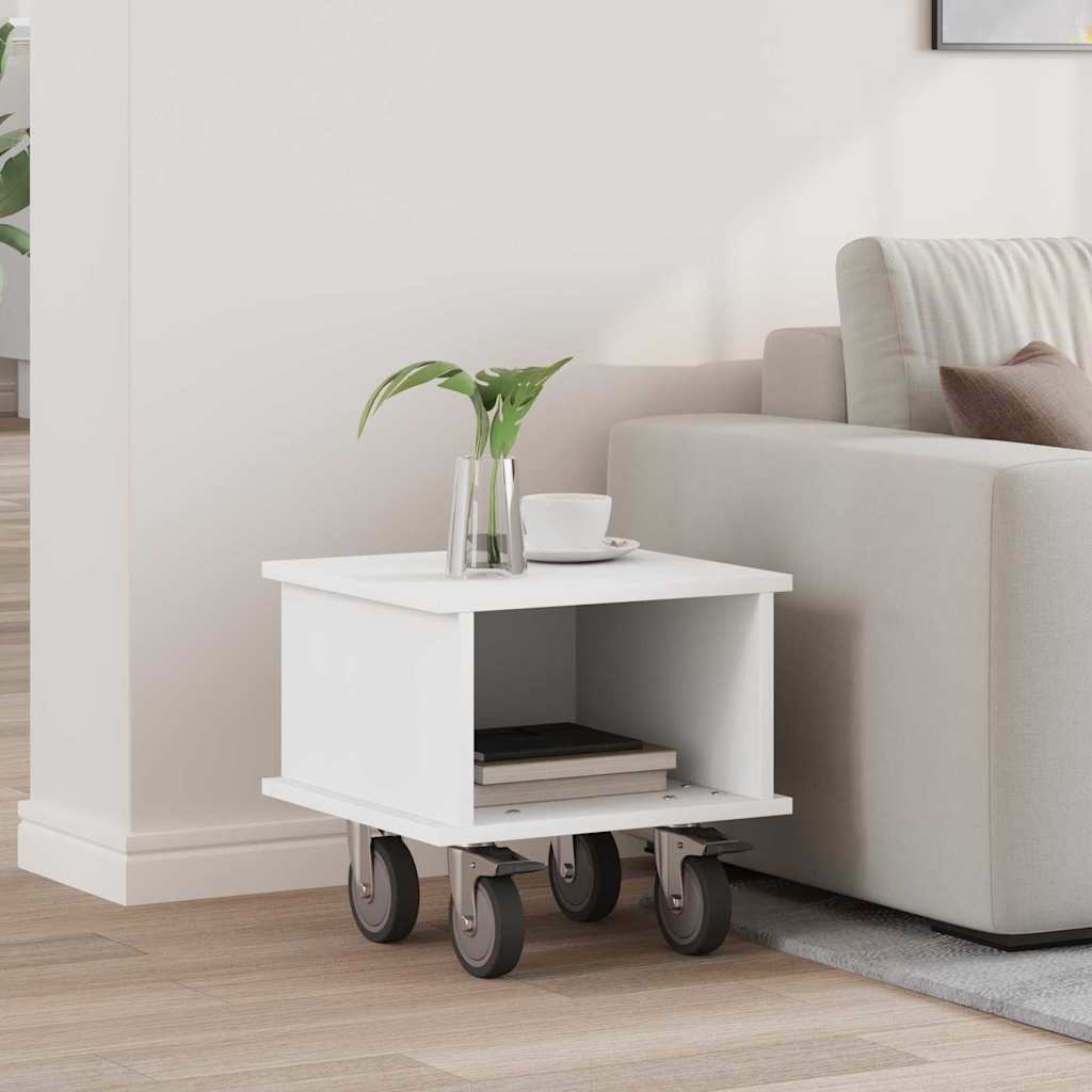 Soporte de TV 100 x 35 x 35 cm Madera de ingeniería