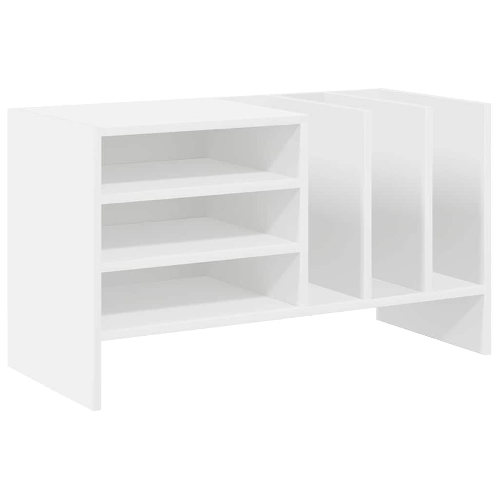 Mueble para discos de vinilo con estante 78.5 x 35 x 45 cm