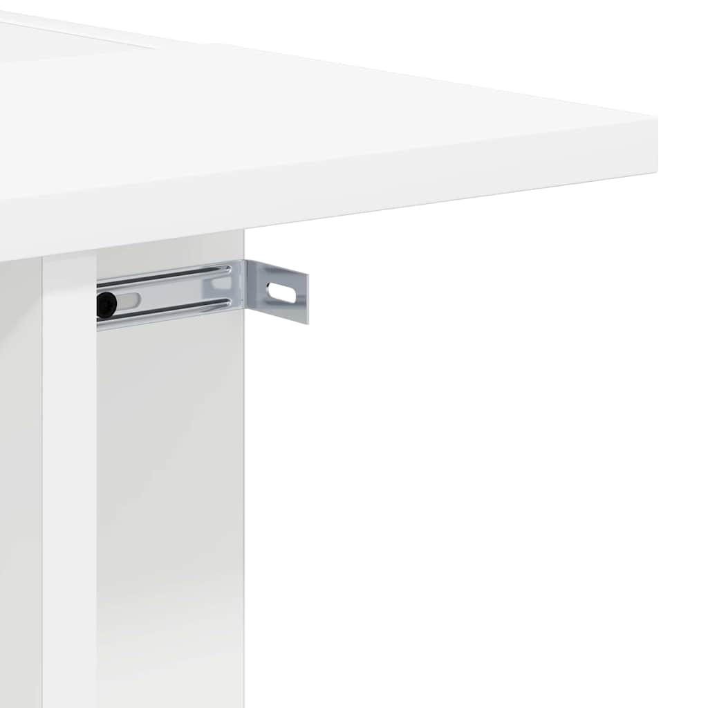 Mesa Auxiliar 35 x 40 x 55 cm Madera de ingeniería