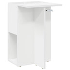 Mesa Auxiliar 35 x 40 x 55 cm Madera de ingeniería