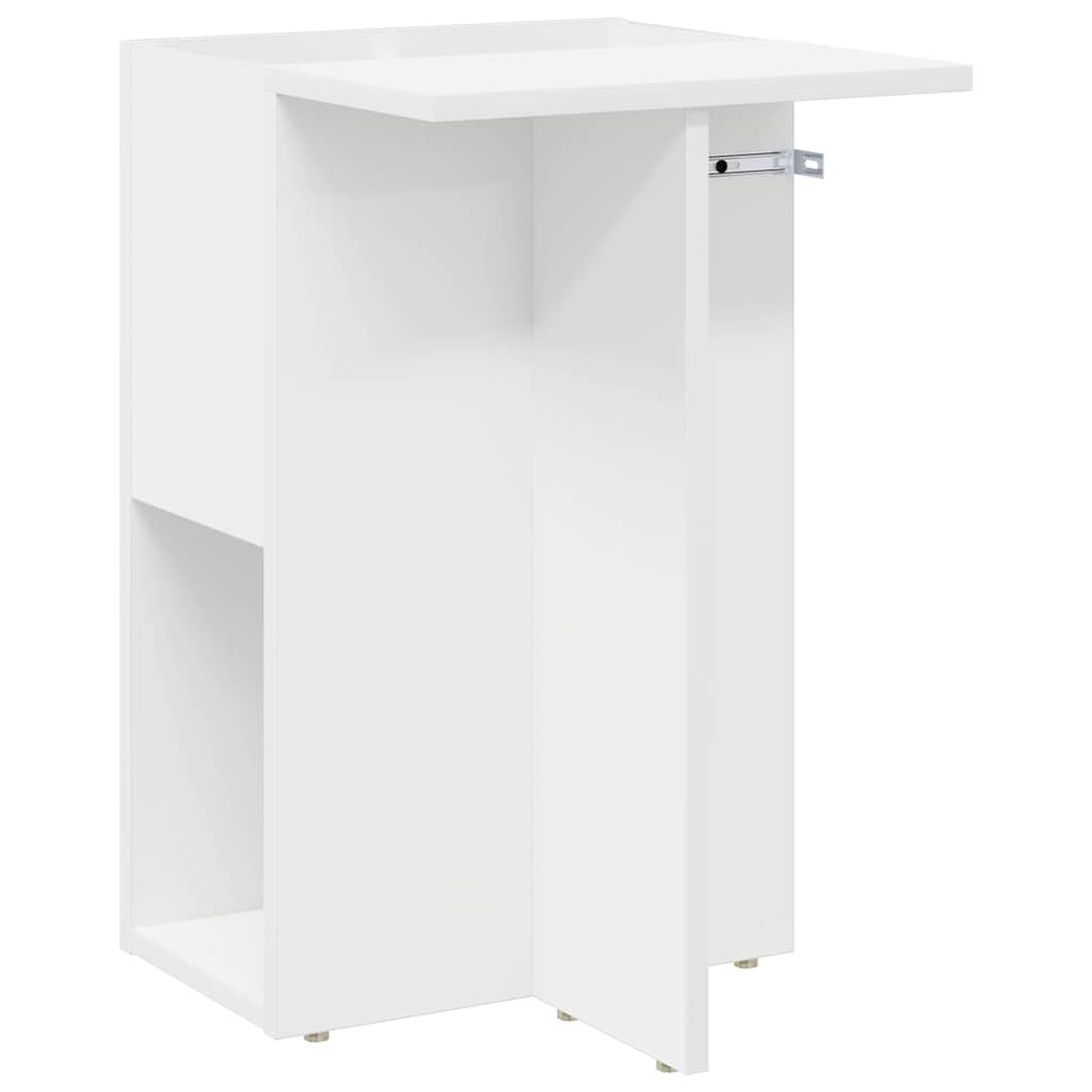 Mesa Auxiliar 35 x 40 x 55 cm Madera de ingeniería