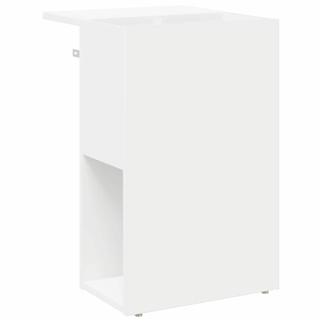Mesa Auxiliar 35 x 40 x 55 cm Madera de ingeniería