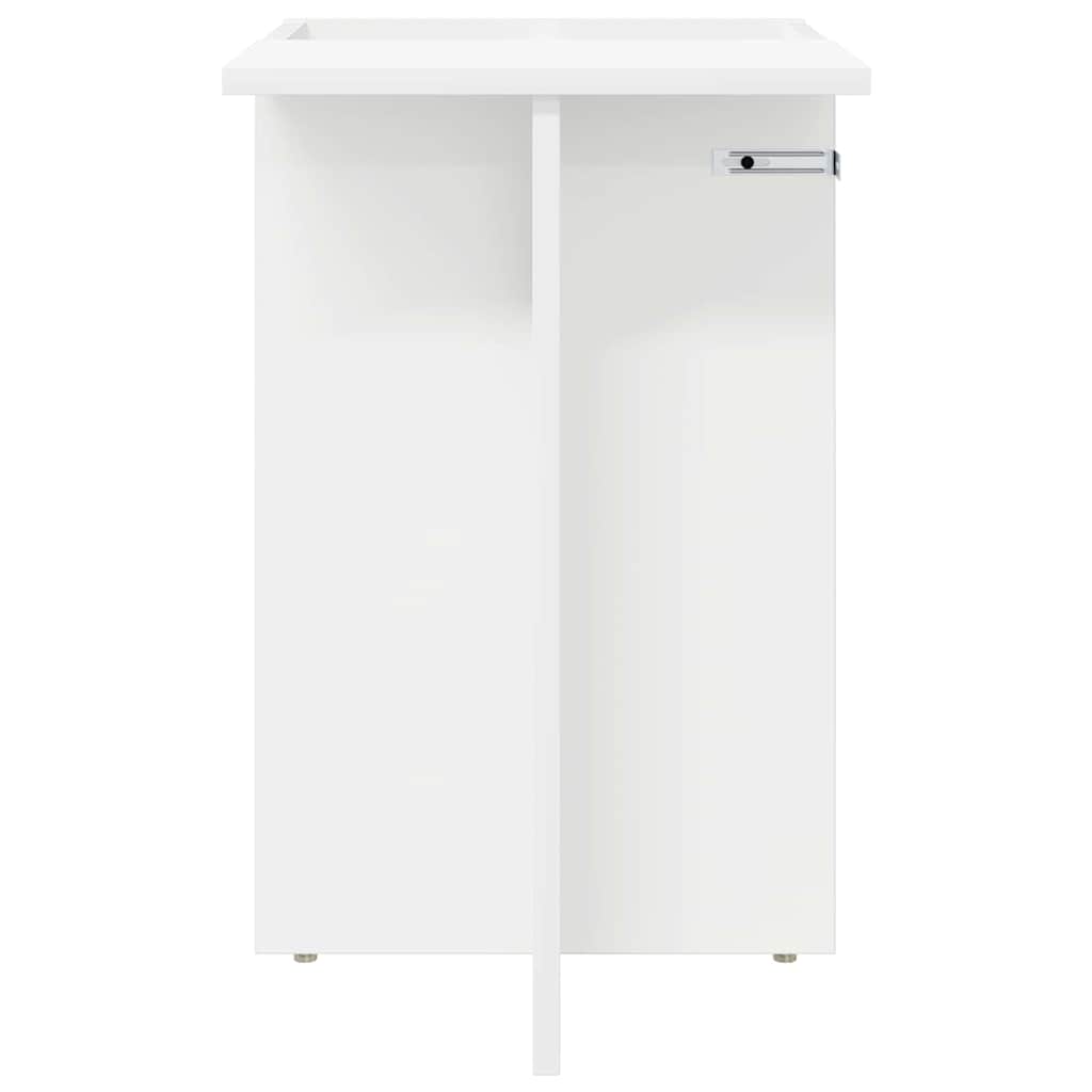Mesa Auxiliar 35 x 40 x 55 cm Madera de ingeniería