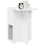 Mesa Auxiliar 35 x 40 x 55 cm Madera de ingeniería