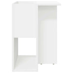 Mesa Auxiliar 35 x 40 x 55 cm Madera de ingeniería