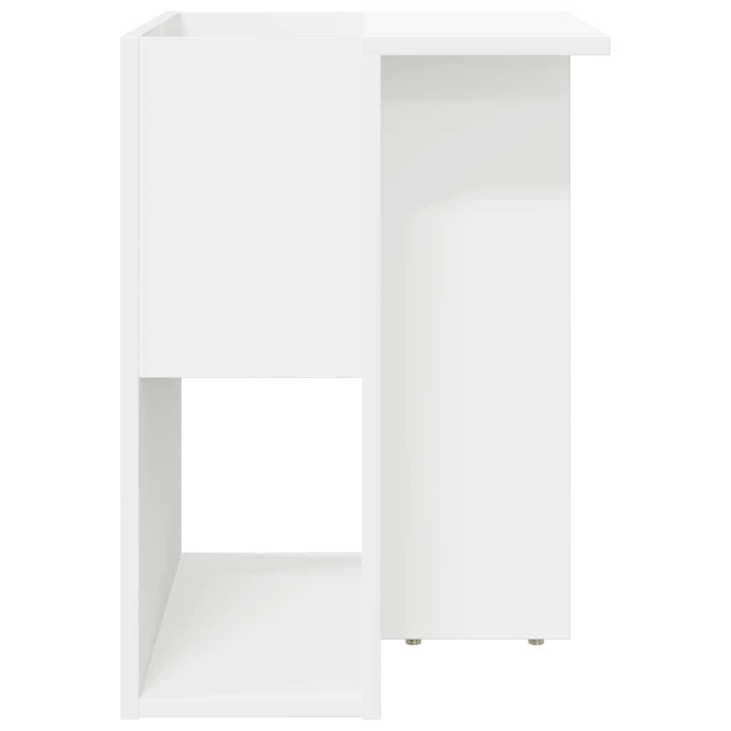 Mesa Auxiliar 35 x 40 x 55 cm Madera de ingeniería