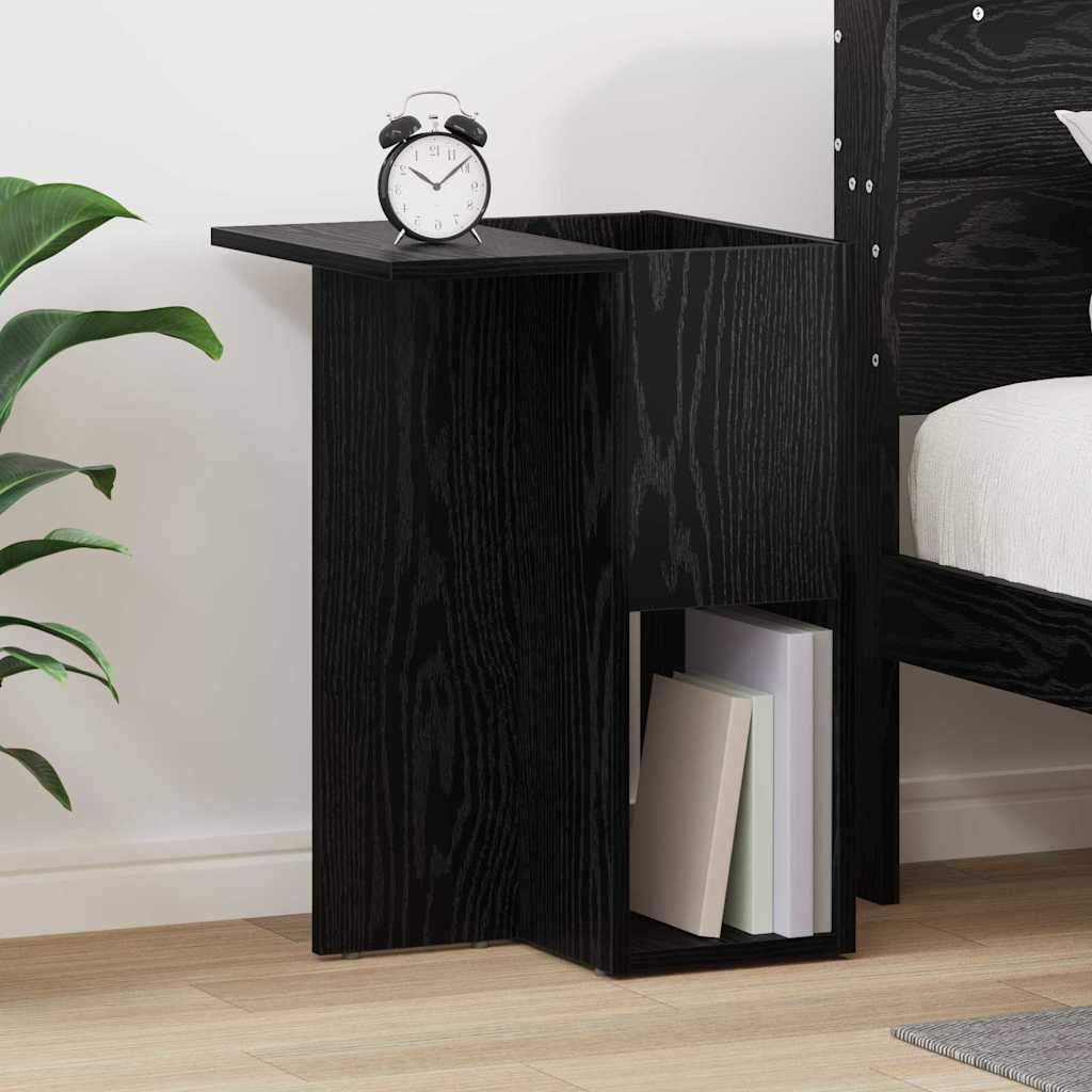 Mesa Auxiliar 35 x 40 x 55 cm Madera de ingeniería