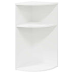 Mesa Auxiliar 29,6 x 29,6 x 60 cm Madera de ingeniería