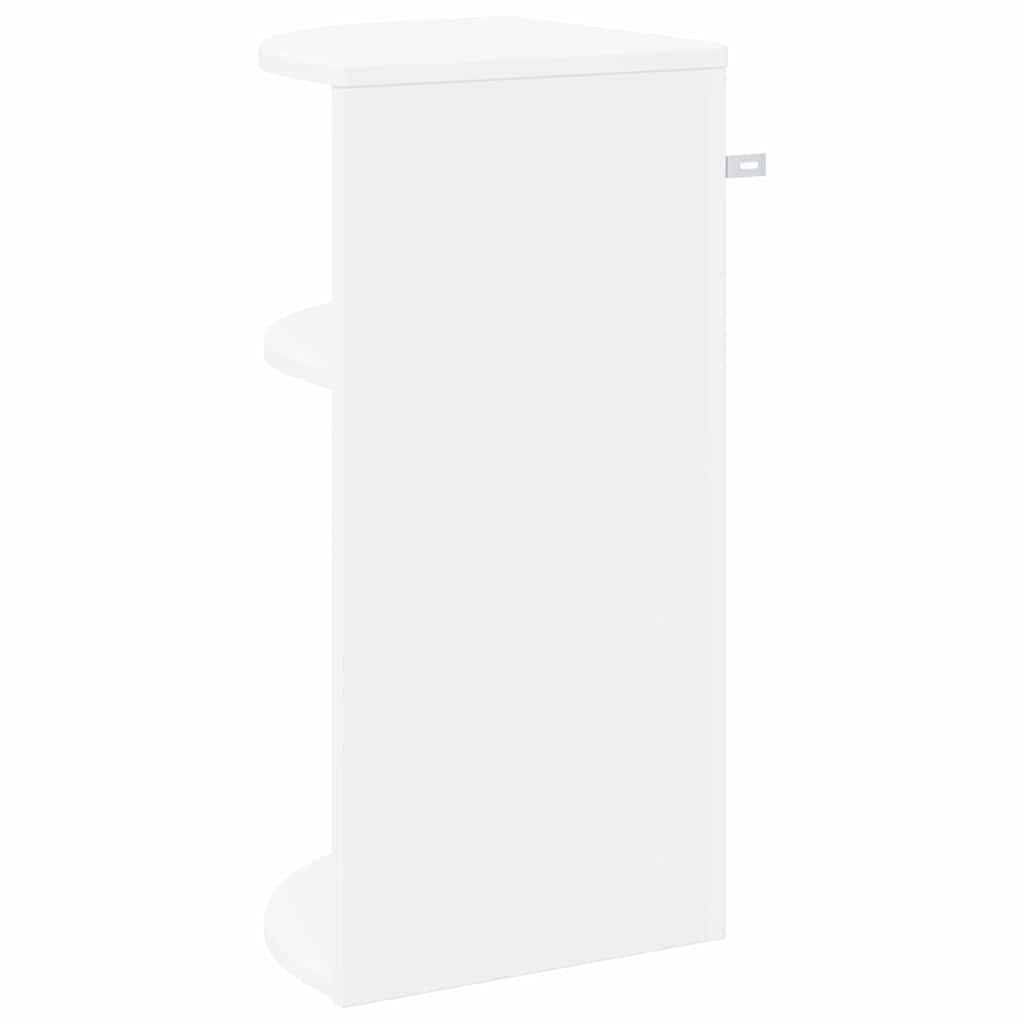 Mesa Auxiliar 29,6 x 29,6 x 60 cm Madera de ingeniería