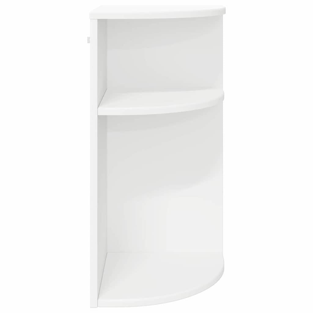 Mesa Auxiliar 29,6 x 29,6 x 60 cm Madera de ingeniería