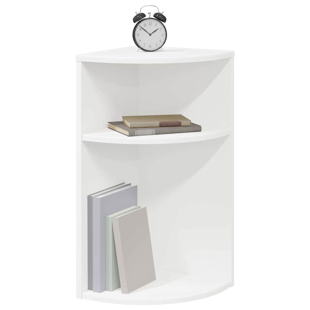 Mesa Auxiliar 29,6 x 29,6 x 60 cm Madera de ingeniería