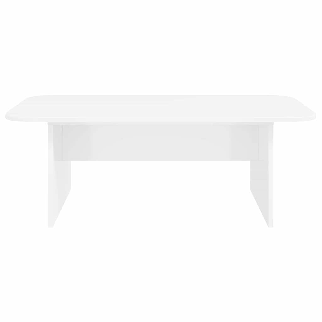 Mesa de Café 93 x 53 x 33 cm Madera de ingeniería