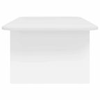 Mesa de Café 93 x 53 x 33 cm Madera de ingeniería
