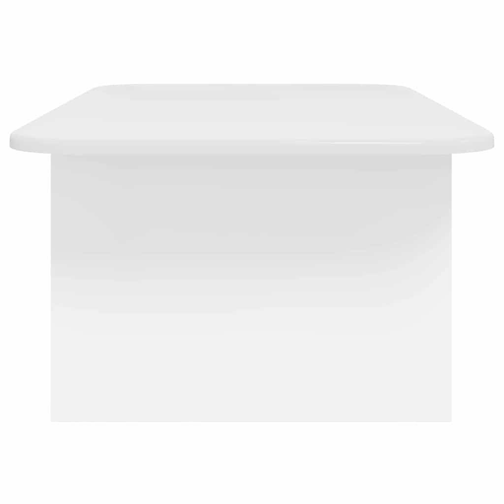 Mesa de Café 93 x 53 x 33 cm Madera de ingeniería