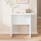 Mesa Consola 93 x 40 x 75 cm Madera de ingeniería