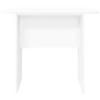 Mesa Consola 93 x 40 x 75 cm Madera de ingeniería