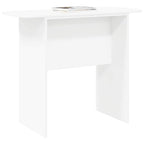 Mesa Consola 93 x 40 x 75 cm Madera de ingeniería