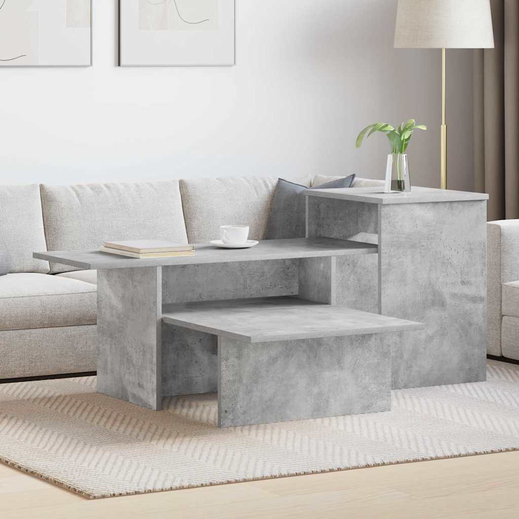 Console Table 91.5 x 35 x 38.5 cm Engineered Wood