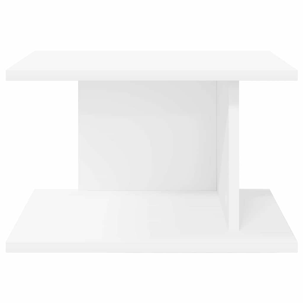 Mesita de Noche 2 pcs 40 x 30 x 25 cm Madera de ingeniería