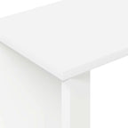 Mesa Auxiliar 35 x 25 x 50 cm Madera de ingeniería