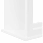 Mesa Auxiliar 35 x 25 x 50 cm Madera de ingeniería