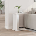 Mesa Auxiliar 35 x 25 x 50 cm Madera de ingeniería