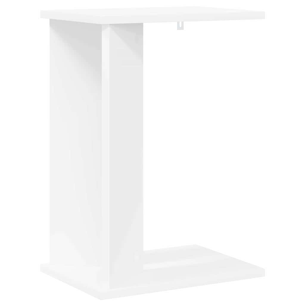 Mesa Auxiliar 35 x 25 x 50 cm Madera de ingeniería