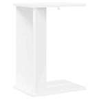 Mesa Auxiliar 35 x 25 x 50 cm Madera de ingeniería