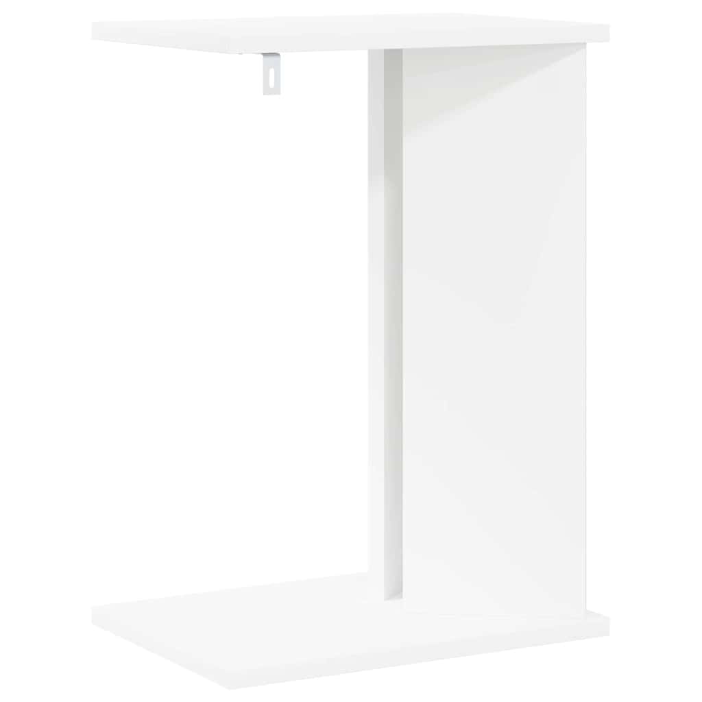 Mesa Auxiliar 35 x 25 x 50 cm Madera de ingeniería