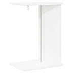 Mesa Auxiliar 35 x 25 x 50 cm Madera de ingeniería