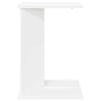 Mesa Auxiliar 35 x 25 x 50 cm Madera de ingeniería
