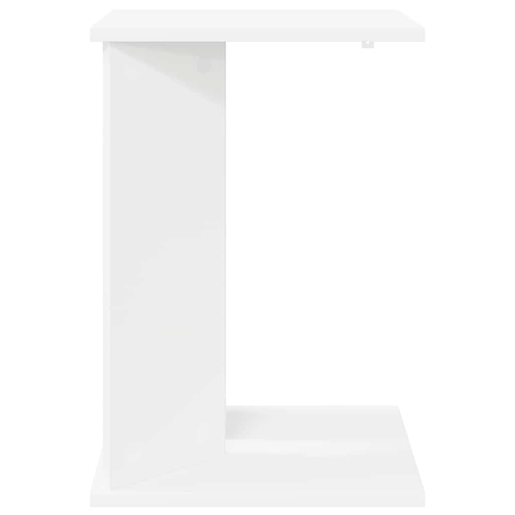 Mesa Auxiliar 35 x 25 x 50 cm Madera de ingeniería