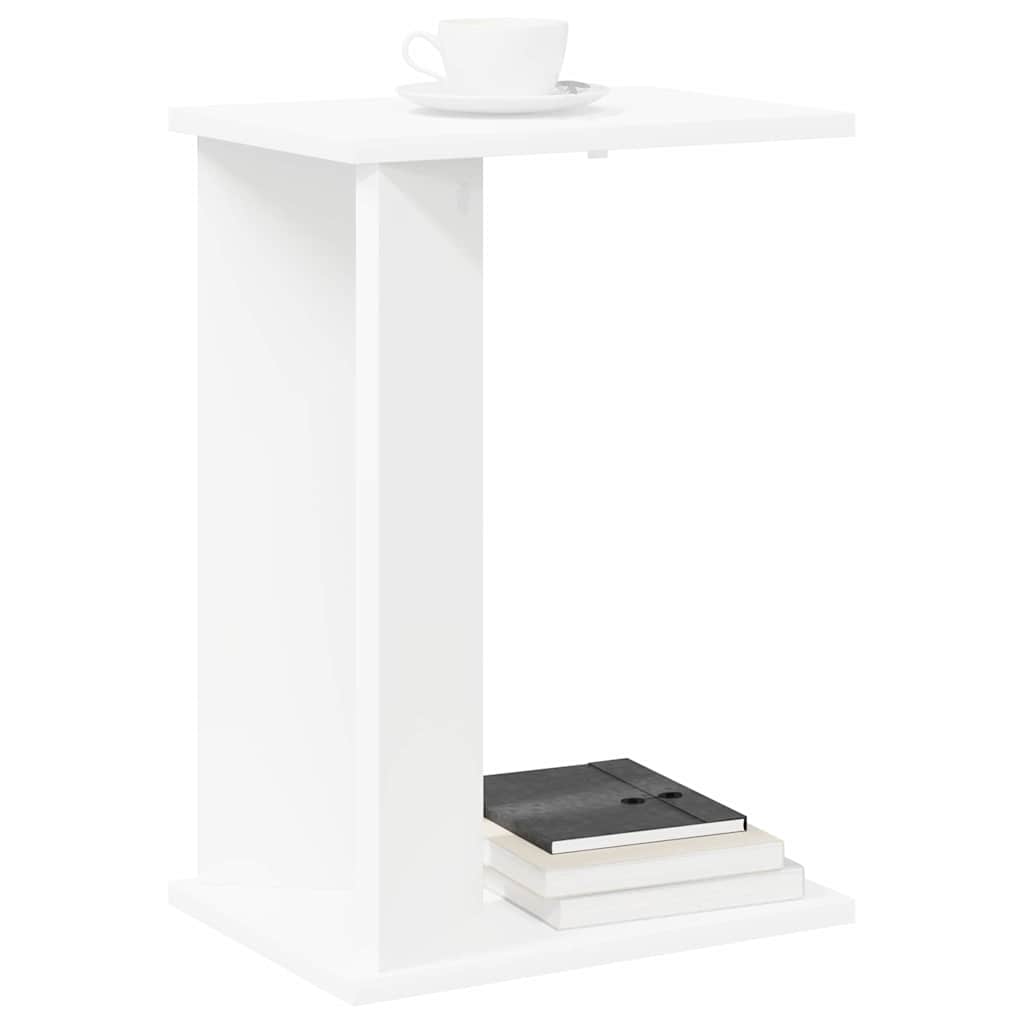 Mesa Auxiliar 35 x 25 x 50 cm Madera de ingeniería