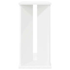 Mesa Auxiliar 35 x 25 x 50 cm Madera de ingeniería