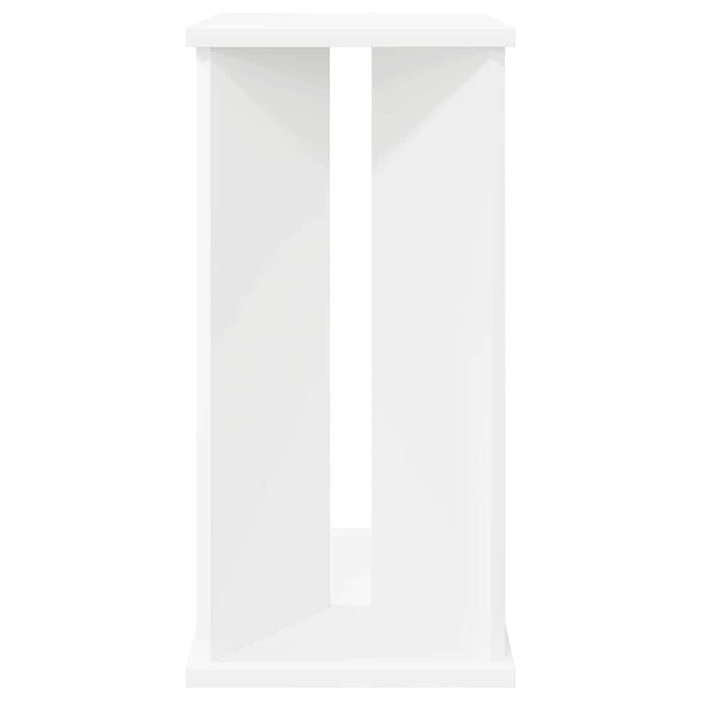 Mesa Auxiliar 35 x 25 x 50 cm Madera de ingeniería