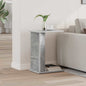 Mesa Auxiliar 35 x 25 x 50 cm Madera de ingeniería