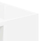 Mesa de Café 101,5 x 50 x 37 cm Madera de ingeniería