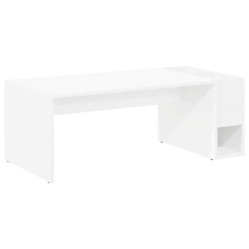 Mesa de Café 101,5 x 50 x 37 cm Madera de ingeniería