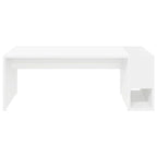 Mesa de Café 101,5 x 50 x 37 cm Madera de ingeniería