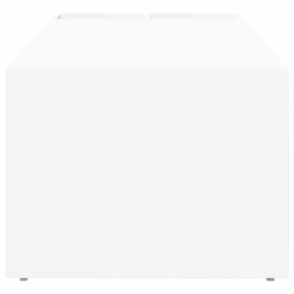 Mesa de Café 101,5 x 50 x 37 cm Madera de ingeniería