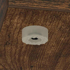 Mesa de Café Roble ahumado 101,5 x 50 x 37 cm
