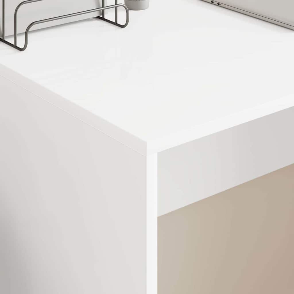 Escritorio 109 x 50 x 78 cm Madera de ingeniería