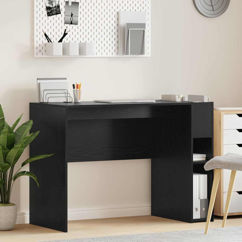 Escritorio 109 x 50 x 78 cm Madera de ingeniería