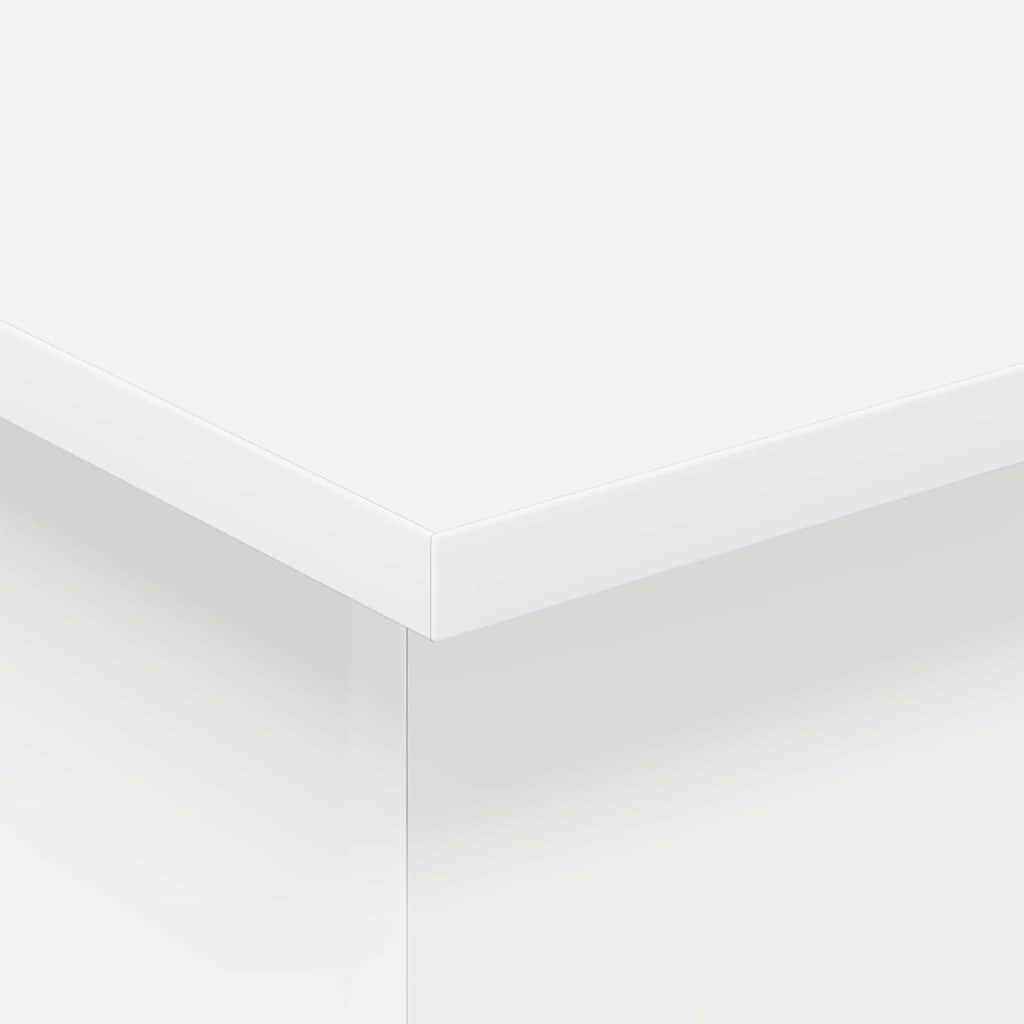Mesa Auxiliar 35,5 x 35 x 40 cm Madera de ingeniería