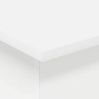 Mesa Auxiliar 35,5 x 35 x 40 cm Madera de ingeniería